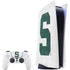 Michigan State University Spartans Mean Green S PlayStation PS5 Skins